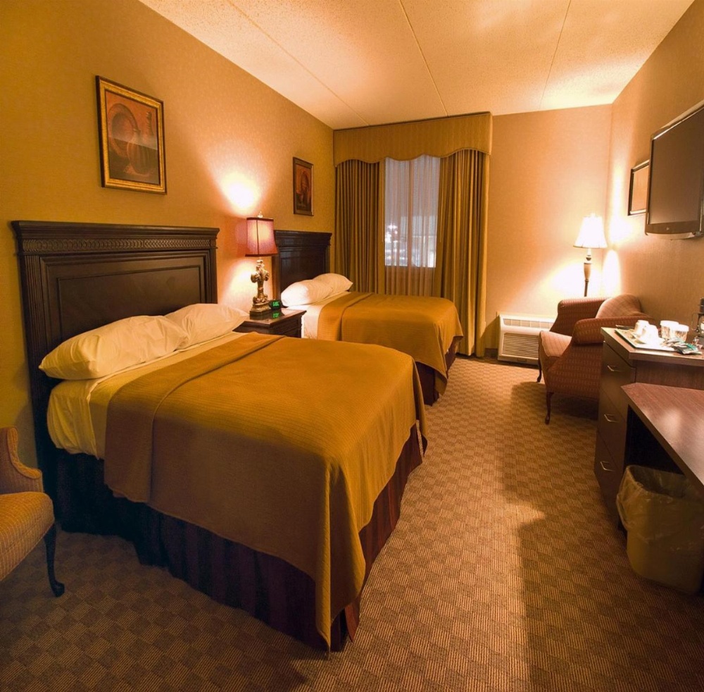Salvatores Grand Hotel Image 11