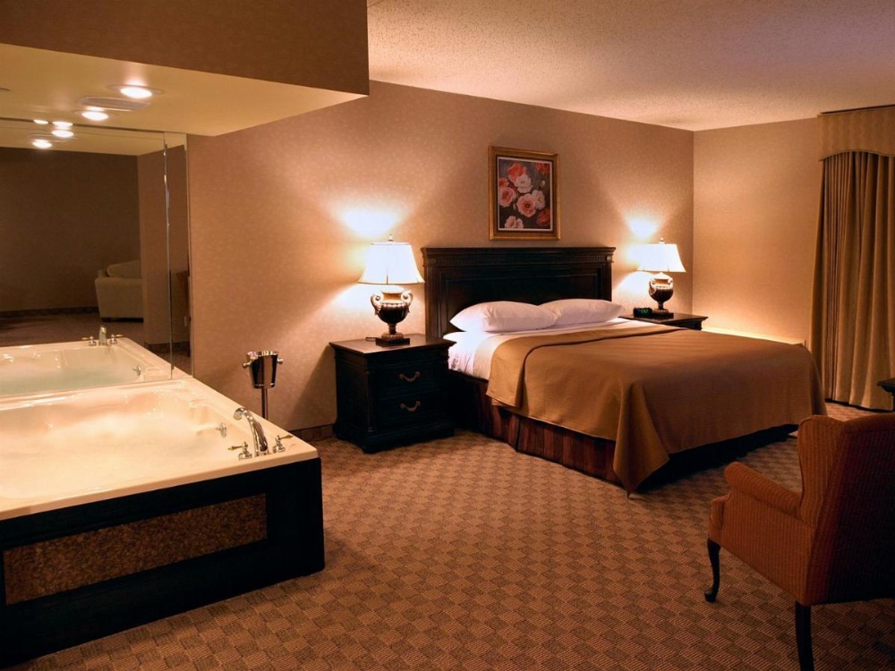 Salvatores Grand Hotel Image 12