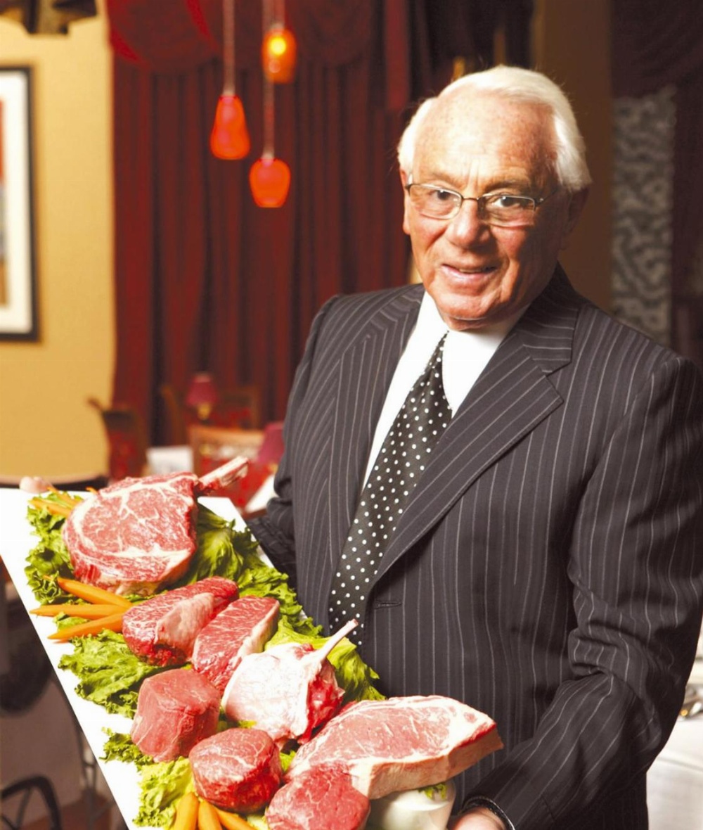 Salvatores Grand Hotel Main image