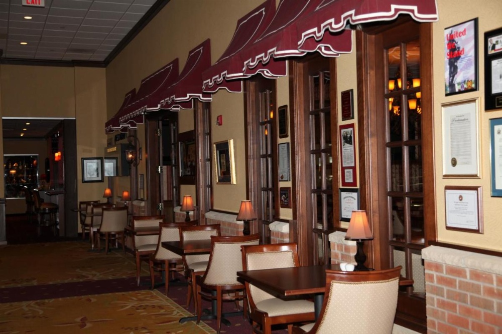 Salvatores Grand Hotel Image 20