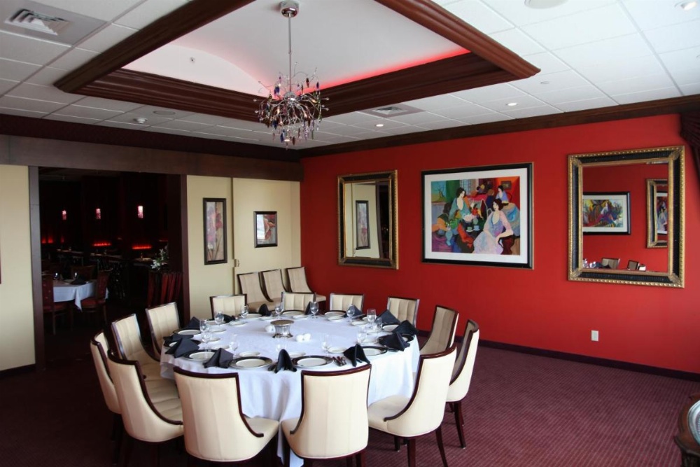 Salvatores Grand Hotel Image 24