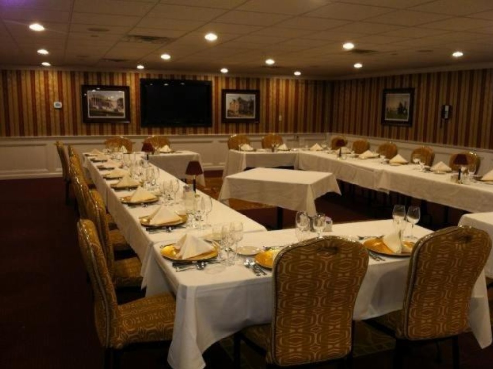 Salvatores Grand Hotel Image 26