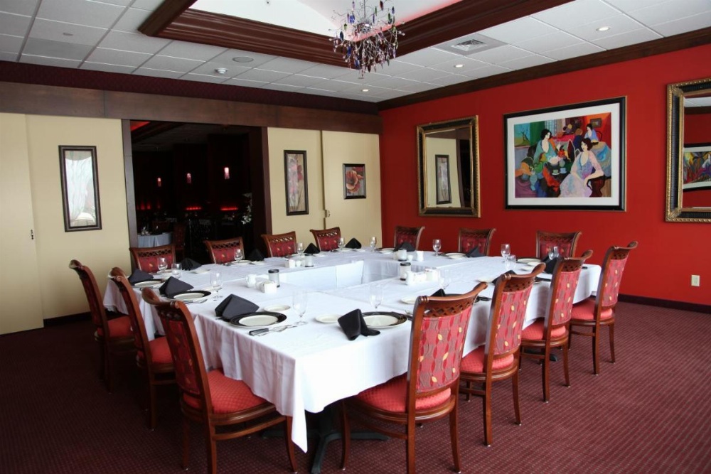 Salvatores Grand Hotel Image 29