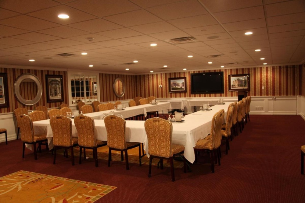 Salvatores Grand Hotel Image 30