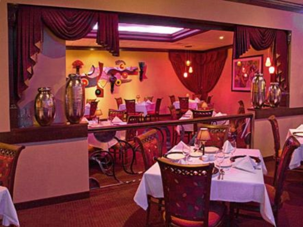 Salvatores Grand Hotel Image 6